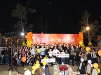 唯高盛集團2026年度晚會圓滿舉行